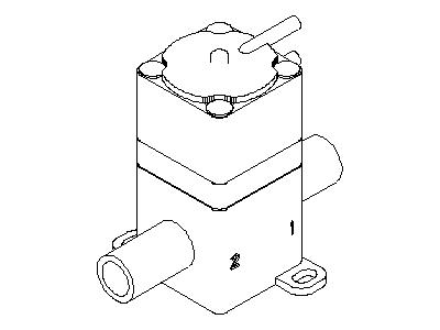 Item # CH8-2C-12TW-N, 2-way On Entegris, Inc.